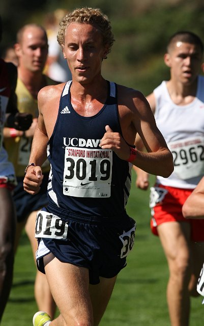 2010 SInv-060.JPG - 2010 Stanford Cross Country Invitational, September 25, Stanford Golf Course, Stanford, California.